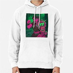 Hypercolor Pullover Hoodie