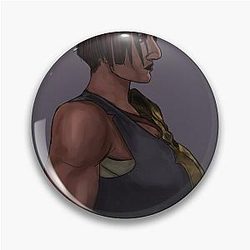 Sevika Pin