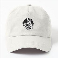 Silly Sevika Dad Hat