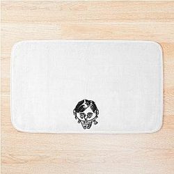 Silly Sevika Bath Mat