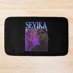 90s Sevika Bath Mat