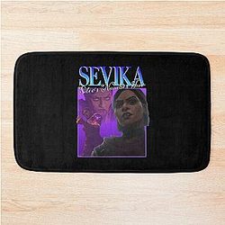 90s Sevika Classic Bath Mat