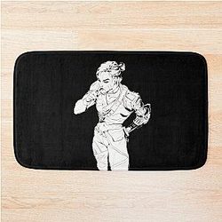 Bath Mat