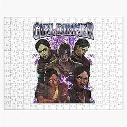 Sevika Arcane Movie Character Jigsaw Puzzle