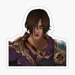 Sevika from Arcane