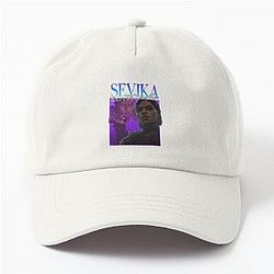 90s Sevika Classic Dad Hat