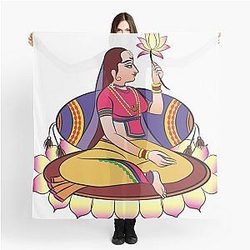 Lord's Gopika or Lady Servants in Indian Mythology