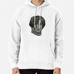 Sevika Pullover Hoodie