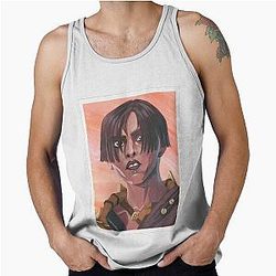 Sevika my beloved tank top