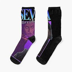 90s Classic Socks