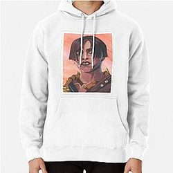 Beloved Pullover Hoodie