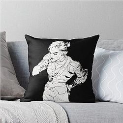 Throw Pillow