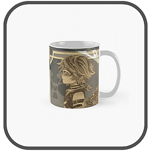 Sevika Mugs