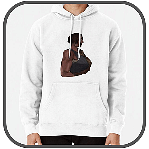 Sevika Hoodies