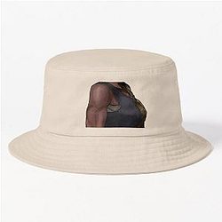 Sevika Sketch Bucket Hat