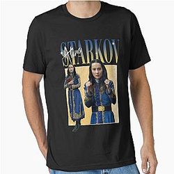 Alina Starkov Shadow Bone Grisha Trilogy Essential T-Shirt