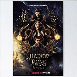 Shadow and Bone