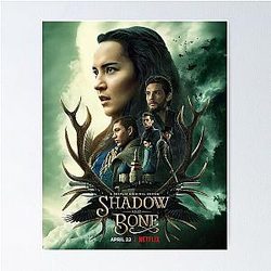 Shadow and Bone