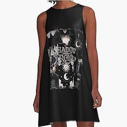 So Funny Best A-Line Dress And Gifts For The Movie Fan
