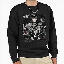 So Funny Design Gifts For Movie Fan Pullover Sweatshirt