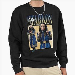 Alina Starkov Shadow Bone The Grisha Trilogy 90's Style Shirt Pullover Sweatshirt