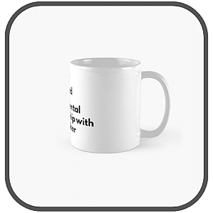 Shadow And Bone Mugs
