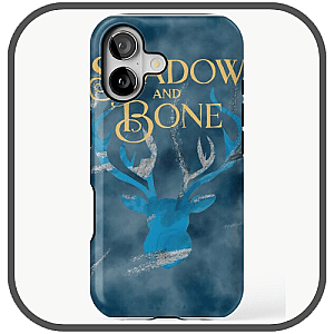 Shadow And Bone Cases