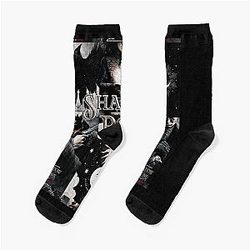 So Funny Best Design Gifts For Movie Fan Socks