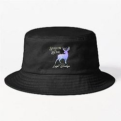 Shadow and Bone Bucket Hat