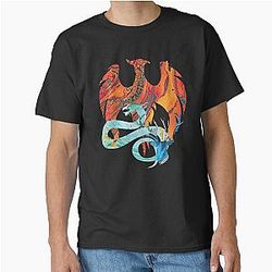Shadow Bone T-Shirt