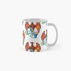 Shadow Bone Series Mug