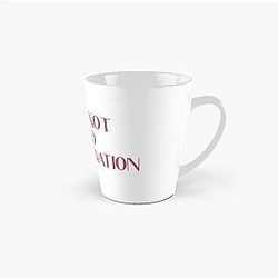 Six of Crows Shadow Bone Tall Mug