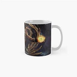 Shadow and Bone Season 2 Brown Ceramic Mug