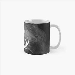 Fine - make me your villain Shadow and Bone Classic Mug