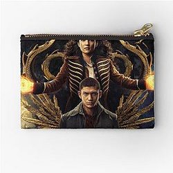 Shadow and Bone Poster Pouch