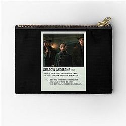 Shadow Bone Sage Green Pouch