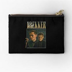 Kaz Brekker Six of Crows Zipper Pouch