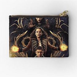 Shadow and Bone Season 2 Pouch