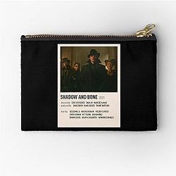 Shadow and Bone Pouch