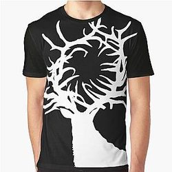 Shadow Bone T-Shirt