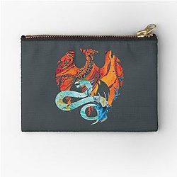 Shadow Bone Series Pouch
