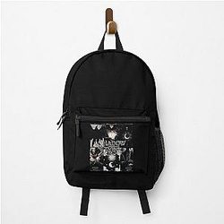 So Funny Best Design And Gifts For Movie Fan Backpack