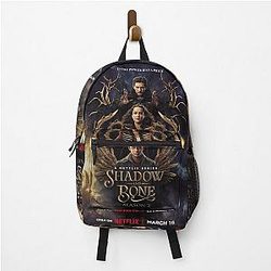 Shadow and Bone Season 2