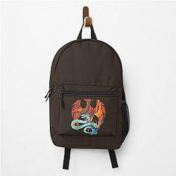 Shadow and Bone Backpack