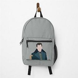 Kaz Brekker Shadow and the Bone 2 Backpack