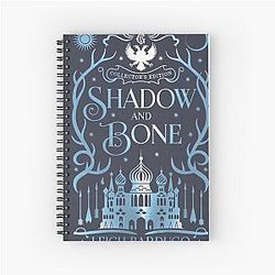 Shadow Bone Collector's Notebook