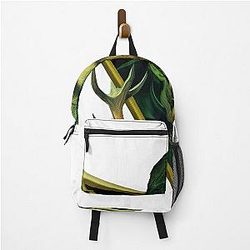 Shadow Bone General Kirigan Backpack