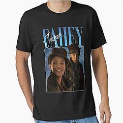 Jesper Fahey Shadow and Bone Six Crows 90s Style Shirt Essential T-Shirt
