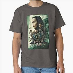 Shadow Bone Antler Group Classic T-Shirt