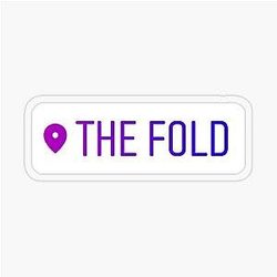Shadow and Bone Location Tag Sticker